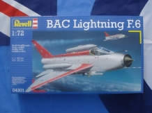 images/productimages/small/BAC Lightning F.6 Revell 1;72 nw.voor.jpg